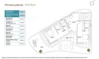 Obra Nueva - Villa - Orihuela Costa - La Zenia