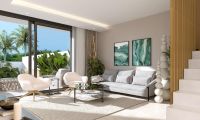 Obra Nueva - Villa - Orihuela Costa - Las Filipinas