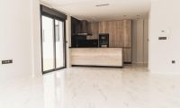 Obra Nueva - Villa - Orihuela Costa - Punta Prima