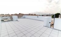 Obra Nueva - Villa - Orihuela Costa - Punta Prima