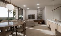 Obra Nueva - Villa - Orihuela - Las Colinas Golf