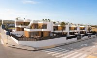 Obra Nueva - Villa - Orihuela - Vistabella golf