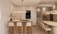 Obra Nueva - Villa - Orihuela - Vistabella golf