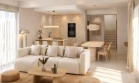 Obra Nueva - Villa - Orihuela - Vistabella golf