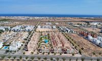 Obra Nueva - Villa - Pilar de la Horadada - Lo Monte