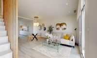 Obra Nueva - Villa - Pilar de la Horadada - Lo Monte