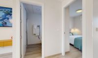 Obra Nueva - Villa - Pilar de la Horadada - Lo Monte