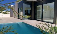 Obra Nueva - Villa - Pilar de la Horadada - Lo Romero Golf