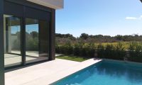 Obra Nueva - Villa - Pilar de la Horadada - Lo Romero Golf
