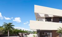 Obra Nueva - Villa - Pilar de la Horadada - parques de Andromeda