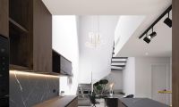Obra Nueva - Villa - Pilar de la Horadada - parques de Andromeda