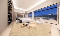 Obra Nueva - Villa - Pilar de la Horadada - Pinar de Campoverde