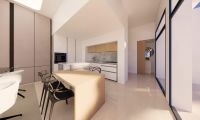 Obra Nueva - Villa - Pilar de la Horadada - Pinar de Campoverde