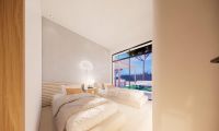 Obra Nueva - Villa - Pilar de la Horadada - Pinar de Campoverde