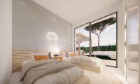Obra Nueva - Villa - Pilar de la Horadada - Pinar de Campoverde