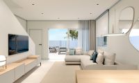 Obra Nueva - Villa - Pilar de la Horadada - Torre De La Horadada