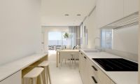 Obra Nueva - Villa - Pilar de la Horadada - Torre De La Horadada