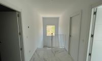 Obra Nueva - Villa - Pinoso - Camino Del Prado