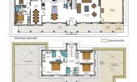Obra Nueva - Villa - Pinoso - Camino Del Prado