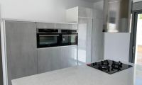 Obra Nueva - Villa - Pinoso - Camino Del Prado
