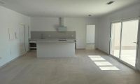 Obra Nueva - Villa - Pinoso - Camino Del Prado