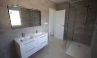 Obra Nueva - Villa - Pinoso - Camino Del Prado