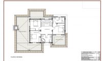Obra Nueva - Villa - Pinoso - Camino Del Prado