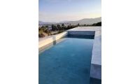 Obra Nueva - Villa - Pinoso - Casas Pastor