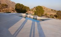 Obra Nueva - Villa - Pinoso - Casas Pastor