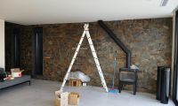 Obra Nueva - Villa - Pinoso - Casas Pastor