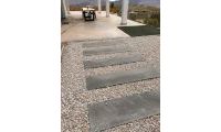 Obra Nueva - Villa - Pinoso - Casas Pastor