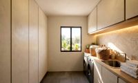 Obra Nueva - Villa - Pinoso - Casas Pastor