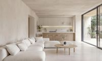 Obra Nueva - Villa - Pinoso - Casas Pastor