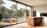 Obra Nueva - Villa - Pinoso - Casas Pastor