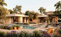 Obra Nueva - Villa - Pinoso - Casas Pastor