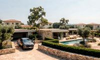 Obra Nueva - Villa - Pinoso - Casas Pastor