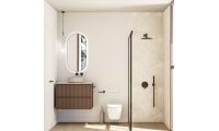 Obra Nueva - Villa - Pinoso - Lel