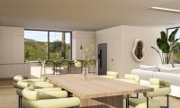 Obra Nueva - Villa - Pinoso - Lel