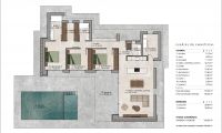 Obra Nueva - Villa - Pinoso - Lel