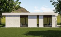 Obra Nueva - Villa - Pinoso - Lel