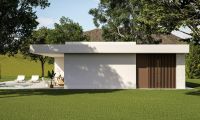 Obra Nueva - Villa - Pinoso - Lel