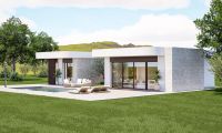 Obra Nueva - Villa - Pinoso - Lel