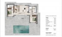 Obra Nueva - Villa - Pinoso - Lel