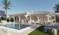 Obra Nueva - Villa - Pinoso - Rodriguillo