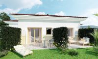 Obra Nueva - Villa - Pinoso - Rodriguillo