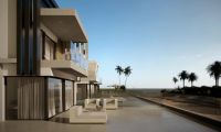 Obra Nueva - Villa - Puerto de mazarron - El Alamillo