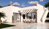 Obra Nueva - Villa - Rojales - Ciudad Quesada