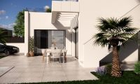 Obra Nueva - Villa - Rojales - Ciudad Quesada