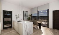 Obra Nueva - Villa - Rojales - Ciudad Quesada