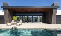 Obra Nueva - Villa - Rojales - Ciudad Quesada